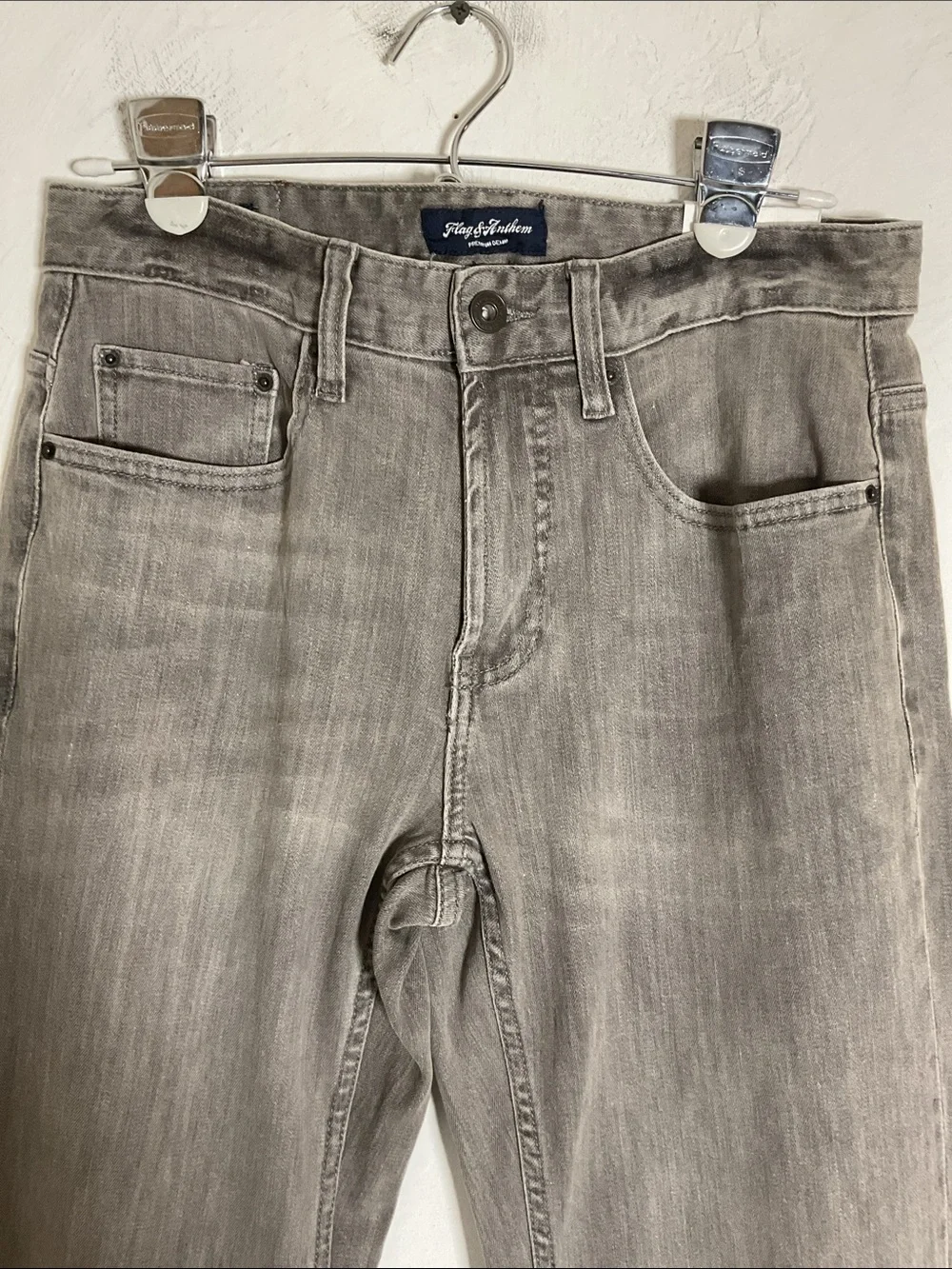 Flag & Anthem brand new